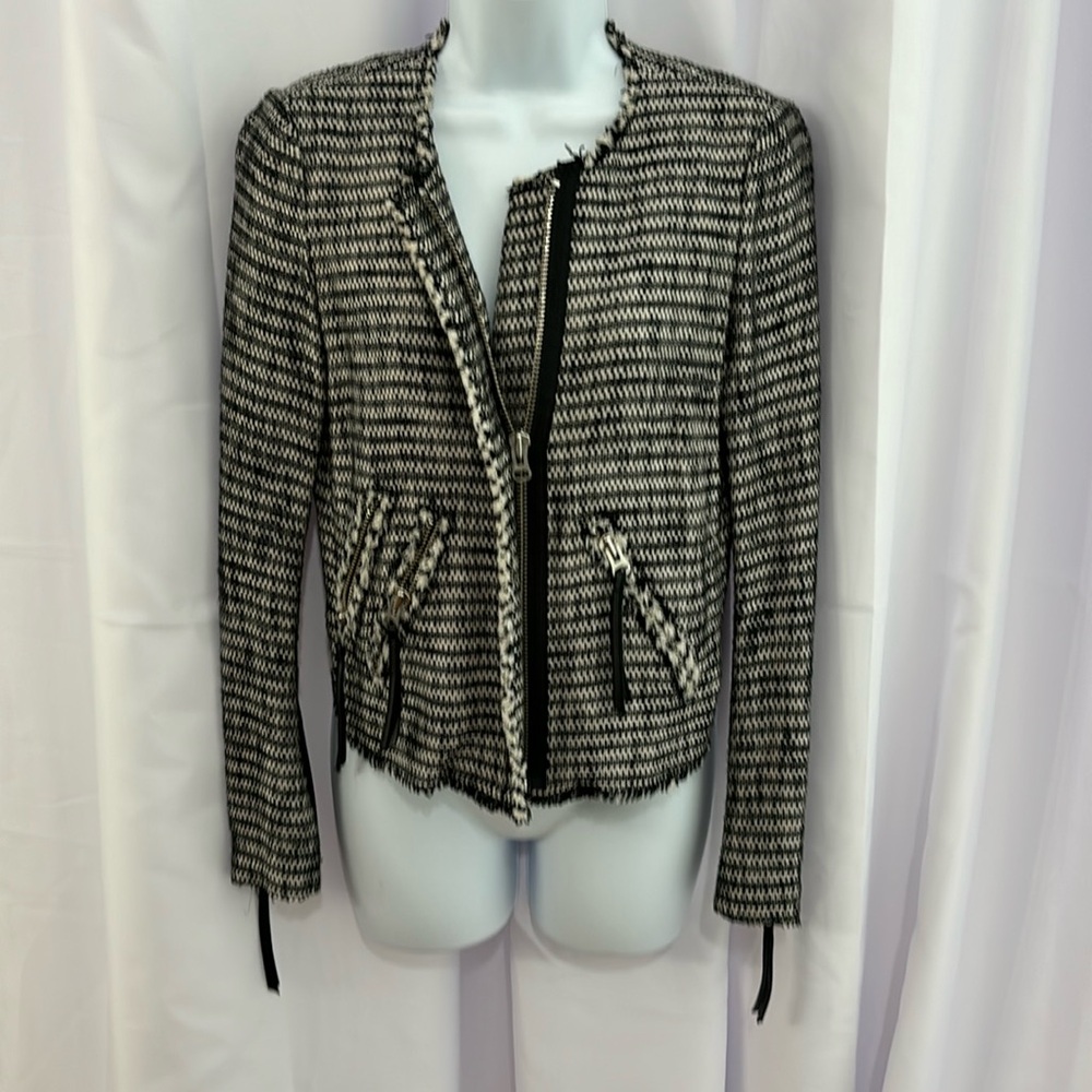 Rebecca Taylor 2 jacket